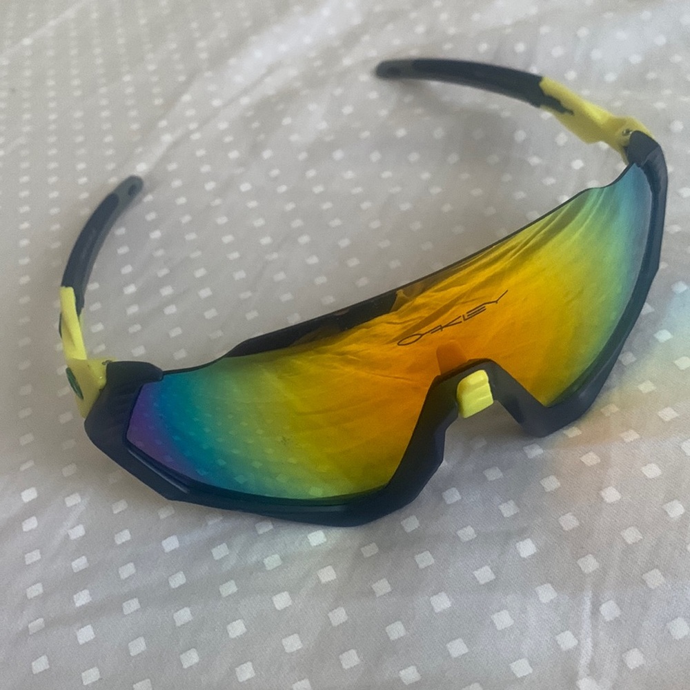 Retro sunglasses polarized